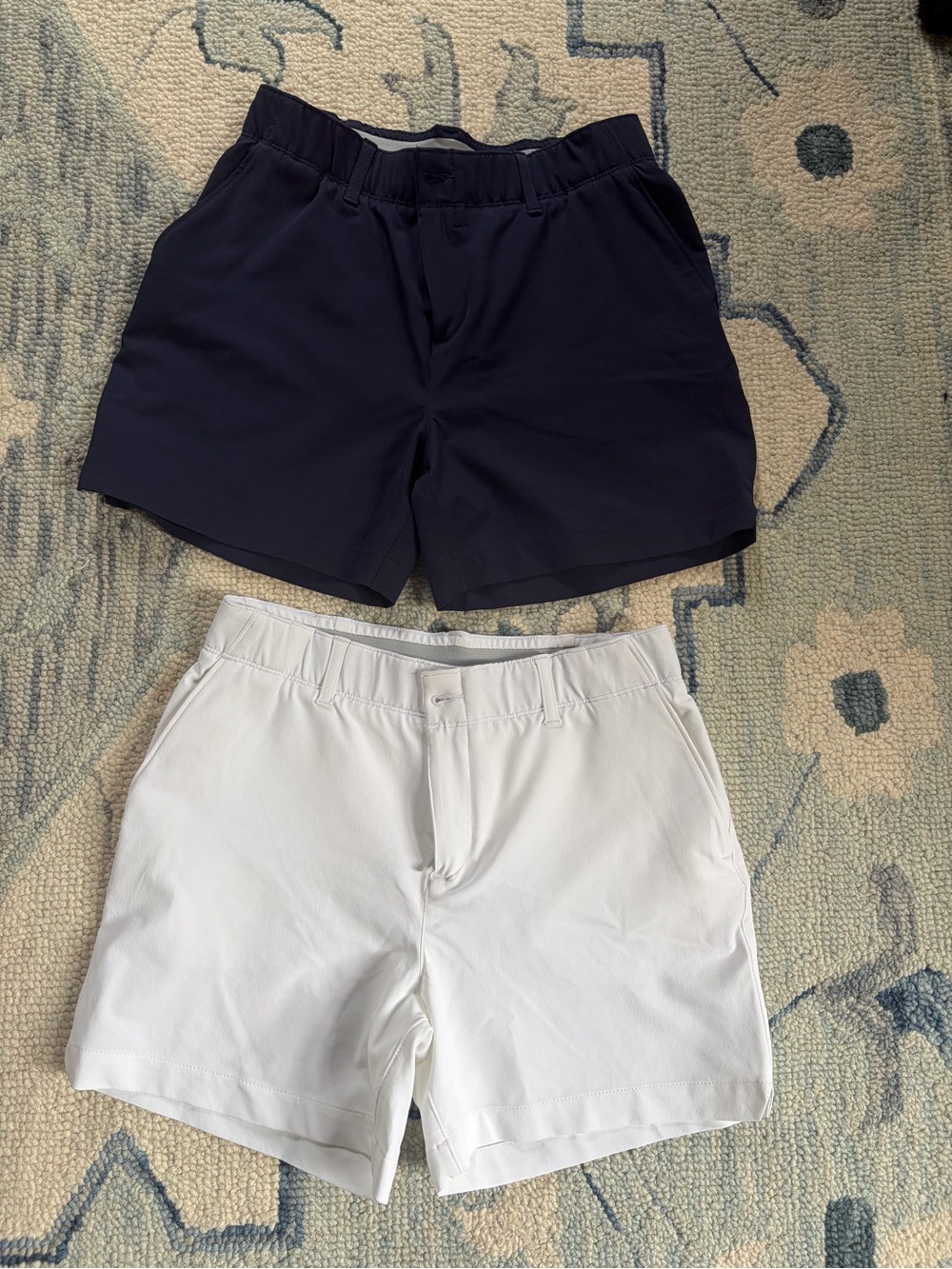 Under Armour Women’s Golf Shorts - 2 for 1, size 2